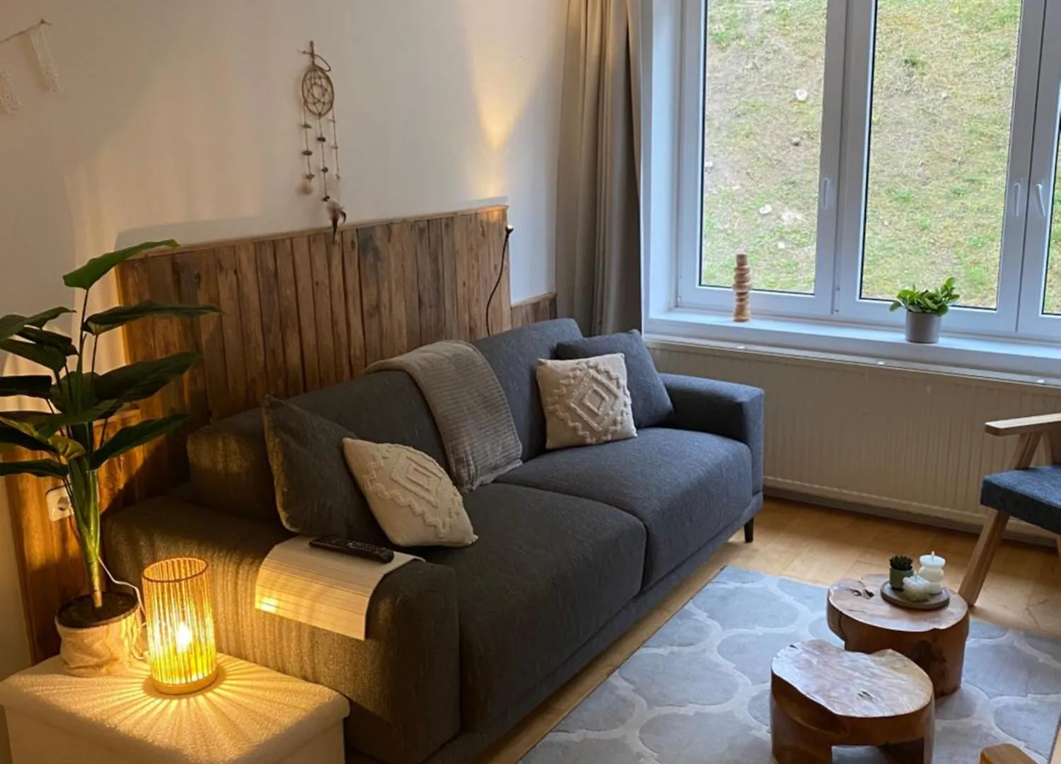 Valkenburg aan de Geul Bed & Breakfast De Plenkert
