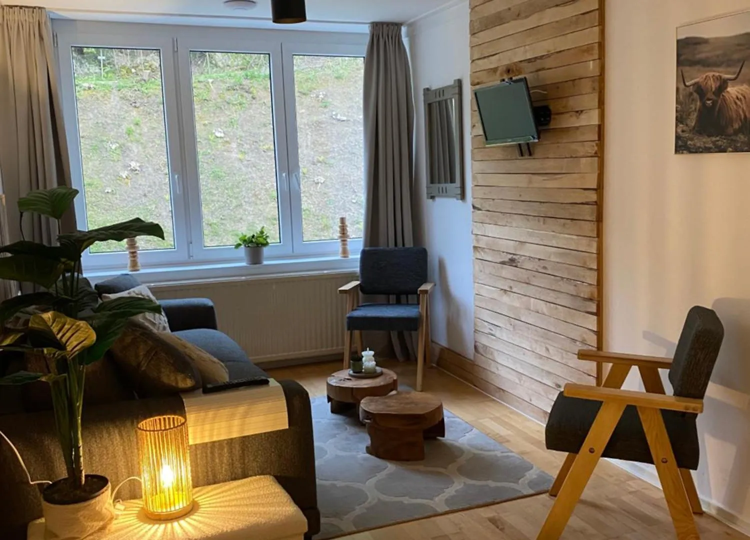 Valkenburg aan de Geul Bed & Breakfast De Plenkert