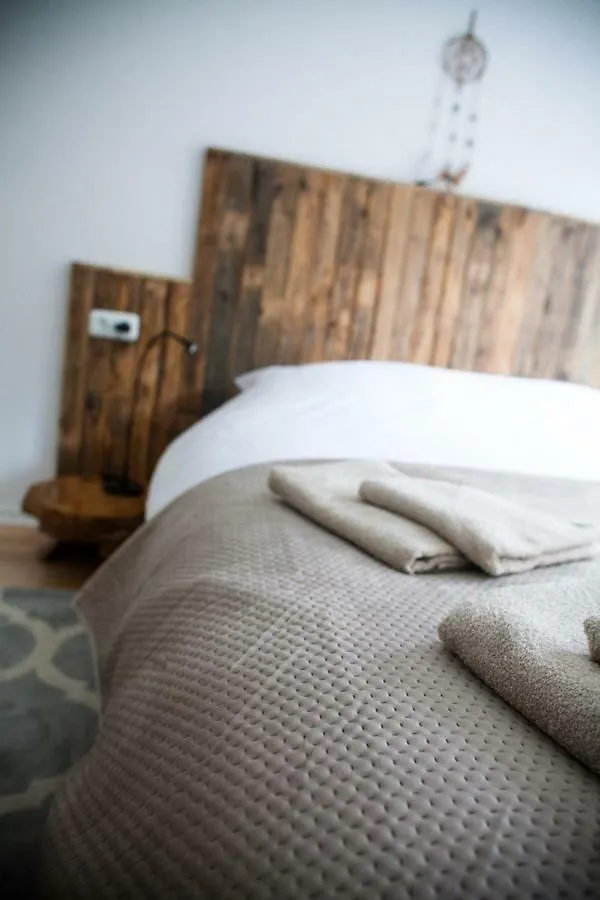 Valkenburg aan de Geul Bed & Breakfast De Plenkert הולנד