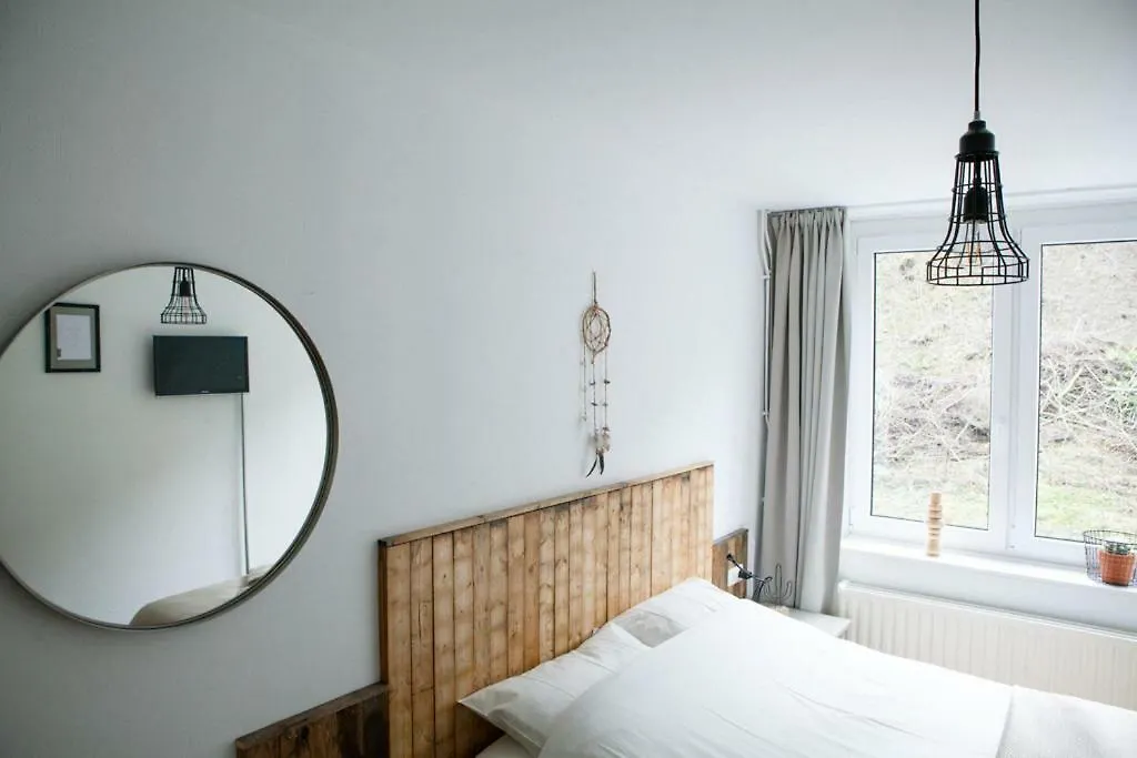 Valkenburg aan de Geul Bed & Breakfast De Plenkert  Valkenburg aan de Geul