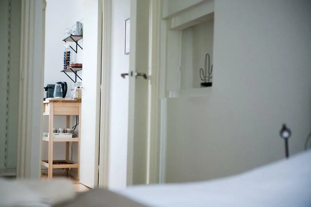 Valkenburg aan de Geul Bed & Breakfast De Plenkert Valkenburg aan de Geul