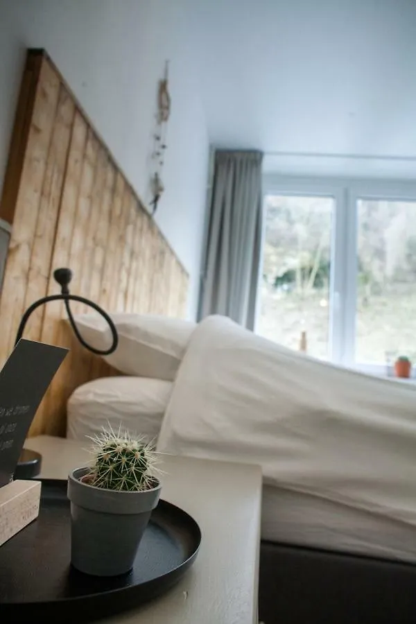 Valkenburg aan de Geul Bed & Breakfast De Plenkert