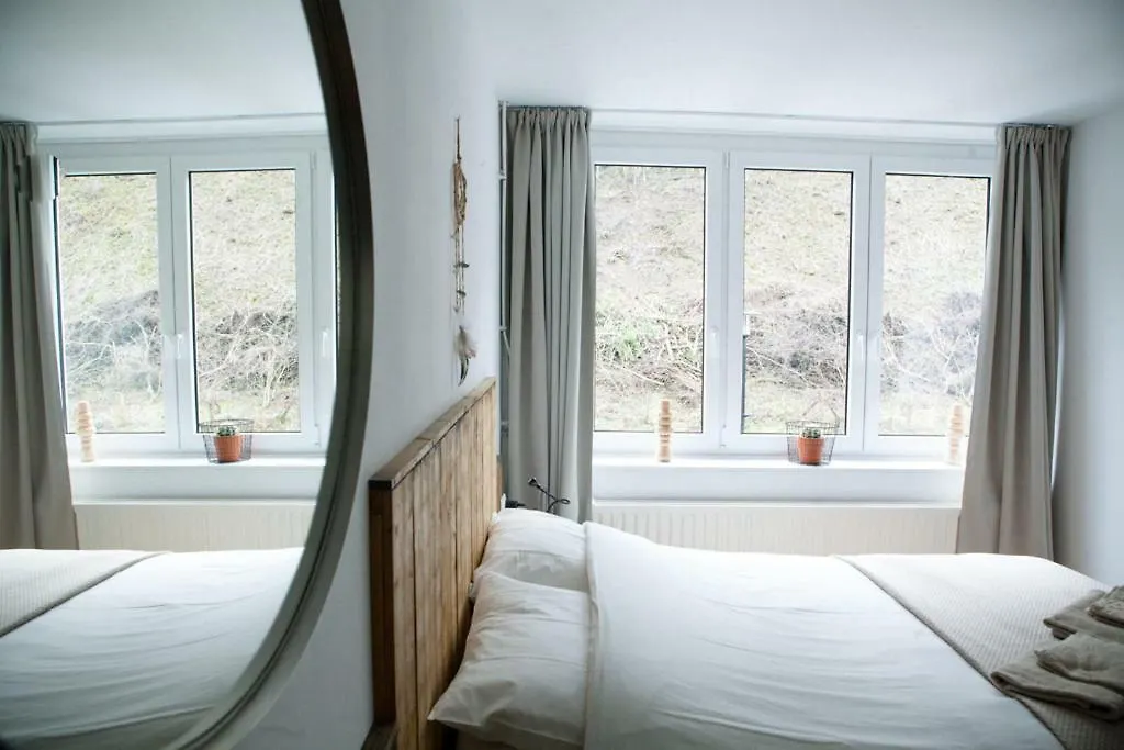 Valkenburg aan de Geul Bed & Breakfast De Plenkert Valkenburg aan de Geul