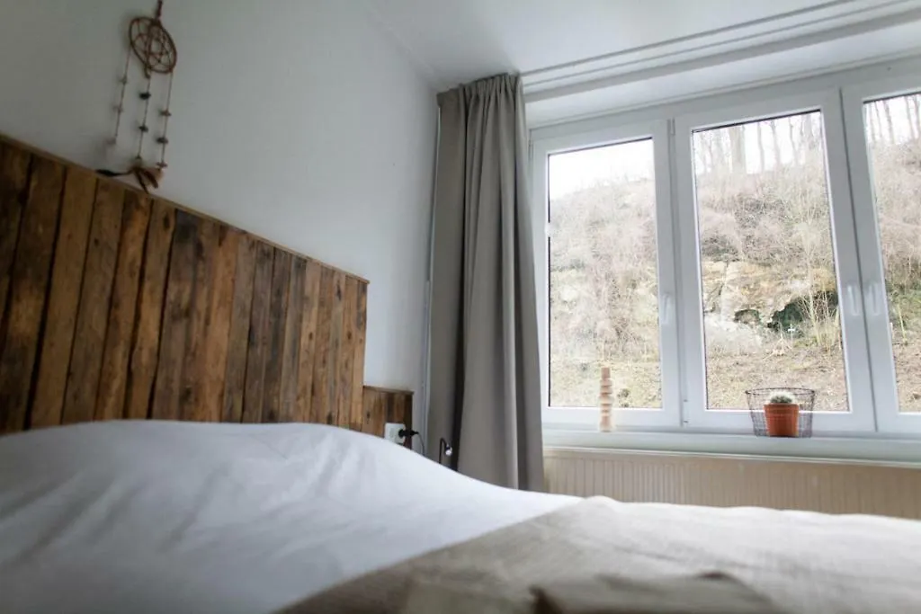 Valkenburg aan de Geul Bed & Breakfast De Plenkert هولندا
