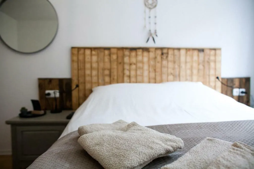 Valkenburg aan de Geul Bed & Breakfast De Plenkert  Valkenburg aan de Geul